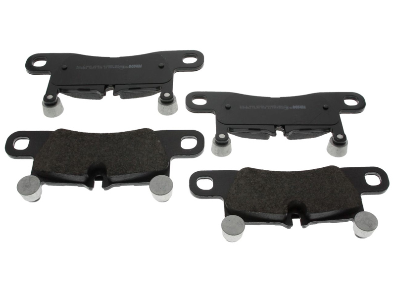 FERODO PAA 698 451 A / PAA698451A | German Auto Parts